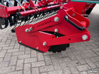 Déchaumeur à disques Kverneland Qualidisc Farmer 5001T schijveneg nieuw