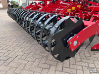 Déchaumeur à disques Kverneland Qualidisc Farmer 5001T schijveneg nieuw