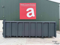 Conteneur AGM Haakarm-container op voorraad
