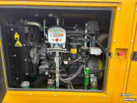 Moteur / Pompe stationair Silver Rain IRX088 - 30/FL - RM