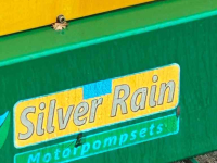 Moteur / Pompe stationair Silver Rain IRX088 - 30/FL - RM