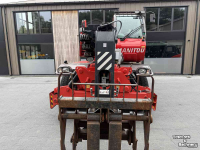 Chargeur Télescopique Manitou MRT 2150