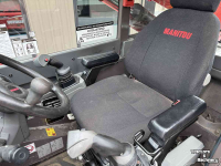 Chargeur Télescopique Manitou MRT 2150