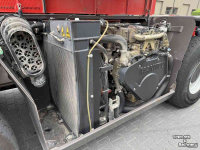 Chargeur Télescopique Manitou MRT 2150