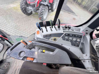 Tracteur Valtra T174 Active
