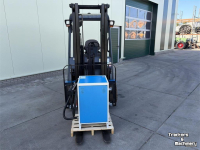 Tracteur  ECB25-C vorkheftruck