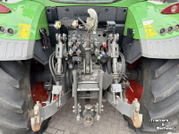 Tracteur Fendt Fendt 514 Vario S4 ProfiPlus