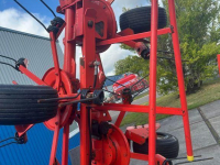 Faneur Kuhn GF 7601 MH Digidrive