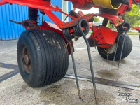 Faneur Kuhn GF 7601 MH Digidrive