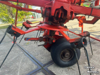 Faneur Kuhn GF 7601 MH Digidrive