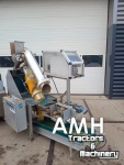 Autres matériel de convoyage et accessoires Manter Manter M1 Clipper  Clipper M1 Manter buisnet verpakkingsmachine wijnglas label tubular netting machine schlauchnetz Verpackungsmaschine