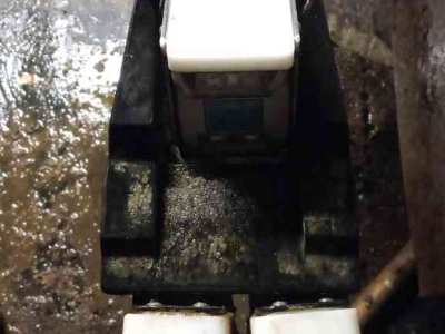 Robot de traite Bou-Matic mr s2