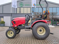 Tracteur Yanmar SA 326 HST