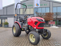 Tracteur Yanmar SA 326 HST