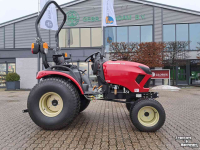 Tracteur Yanmar SA 326 HST