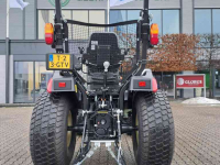 Tracteur Yanmar SA 326 HST