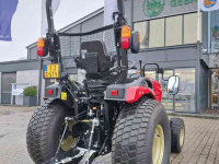Tracteur Yanmar SA 326 HST