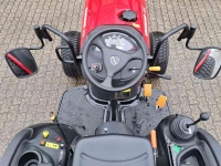 Tracteur Yanmar SA 326 HST