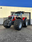 Tracteur Massey Ferguson 7S.190 VERKOCHT