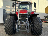 Tracteur Massey Ferguson 7S.190 VERKOCHT