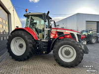 Tracteur Massey Ferguson 7S.190 VERKOCHT