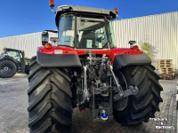 Tracteur Massey Ferguson 7S.190 VERKOCHT