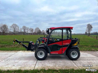 Chargeur Télescopique Weidemann 4512 Evo miniverreiker
