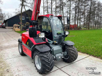 Chargeur Télescopique Weidemann 4512 Evo miniverreiker