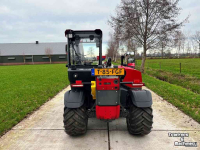 Chargeur Télescopique Weidemann 4512 Evo miniverreiker