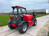 Chargeur Télescopique Weidemann 4512 Evo miniverreiker