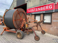 Enrouleur d‘irrigation Kaweco 80-270 beregeningshaspel diversen