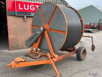 Enrouleur d‘irrigation Kaweco 80-270 beregeningshaspel diversen