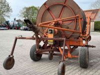 Enrouleur d‘irrigation Kaweco 80-270 beregeningshaspel diversen