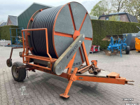 Enrouleur d‘irrigation Kaweco 80-270 beregeningshaspel diversen