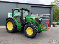 Tracteur John Deere 6105R