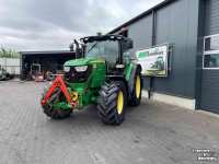 Tracteur John Deere 6105R