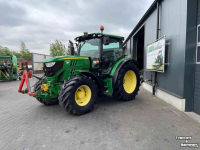 Tracteur John Deere 6105R
