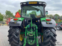 Tracteur John Deere 6105R