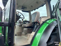Tracteur John Deere 6105R