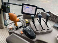 Tracteur John Deere 6105R