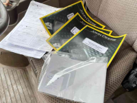 Tracteur John Deere 6105R