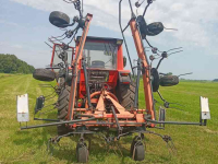 Faneur Vicon Fanex 683 schudder
