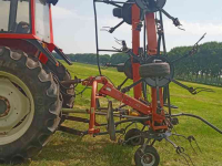 Faneur Vicon Fanex 683 schudder