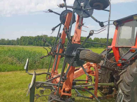 Faneur Vicon Fanex 683 schudder