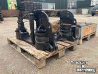 Autres tracteurs et accessoires Valtra Valmet voorasveringset