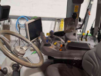 Tracteur Deutz-Fahr Agrotron 6185 TTV