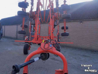 Andaineur Kuhn GA 7501