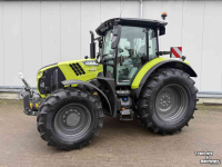Tracteur Claas Arion 570 Night Edition
