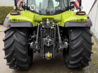 Tracteur Claas Arion 570 Night Edition