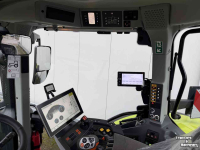 Tracteur Claas Arion 570 Night Edition